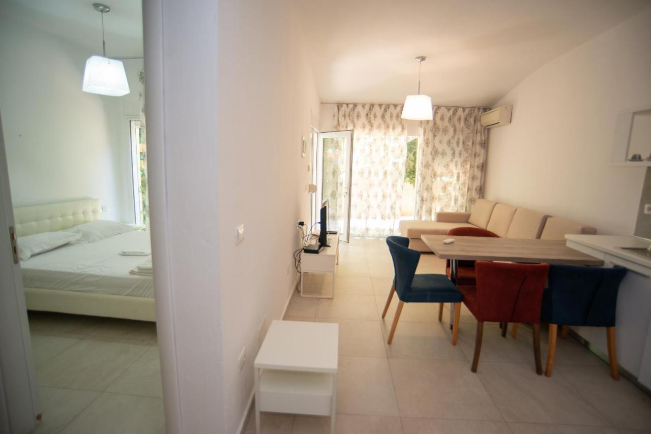The Olive Terrace Apartments Palase Quarto foto