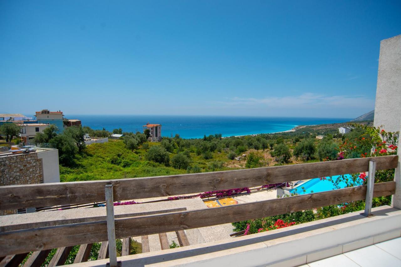 The Olive Terrace Apartments Palase Exterior foto