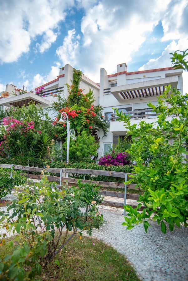 The Olive Terrace Apartments Palase Exterior foto