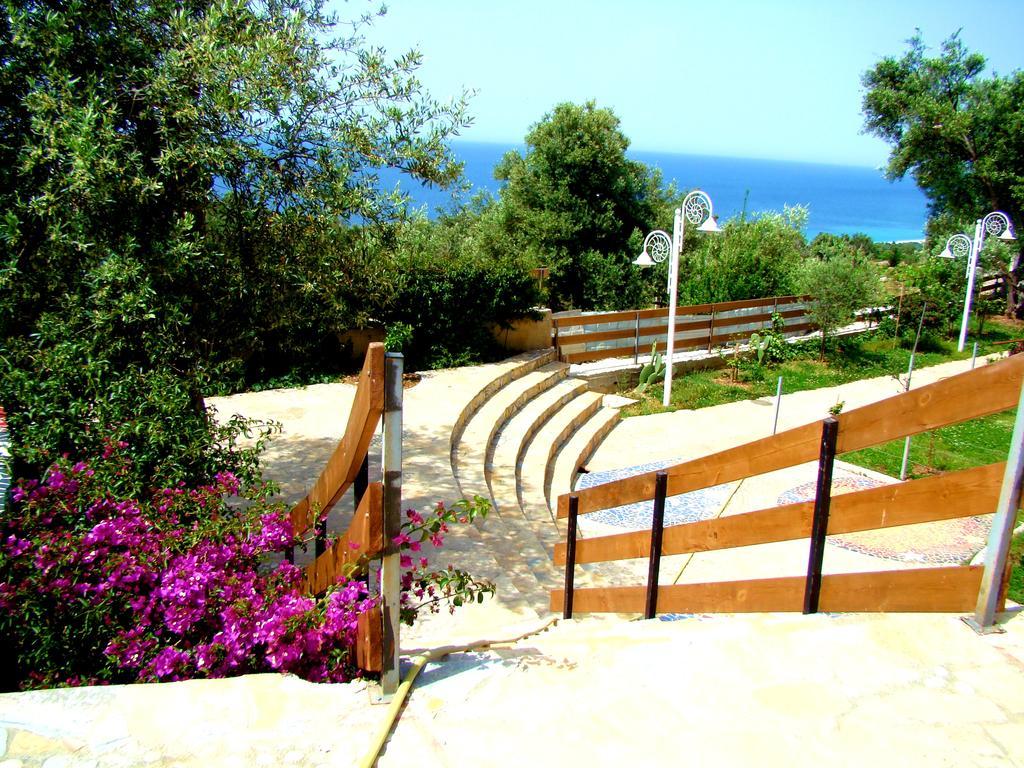 The Olive Terrace Apartments Palase Exterior foto