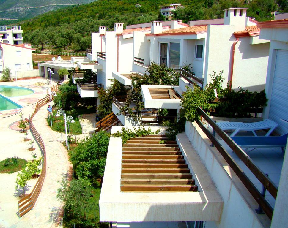 The Olive Terrace Apartments Palase Exterior foto